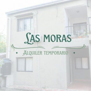 Deptos Las Moras